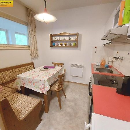 Apartment Regina Бад Митерндорф Екстериор снимка