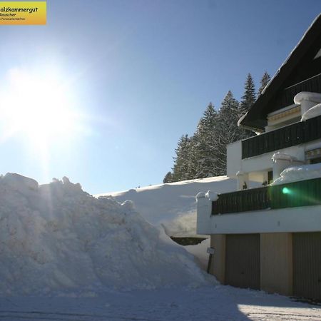 Apartment Regina Бад Митерндорф Екстериор снимка
