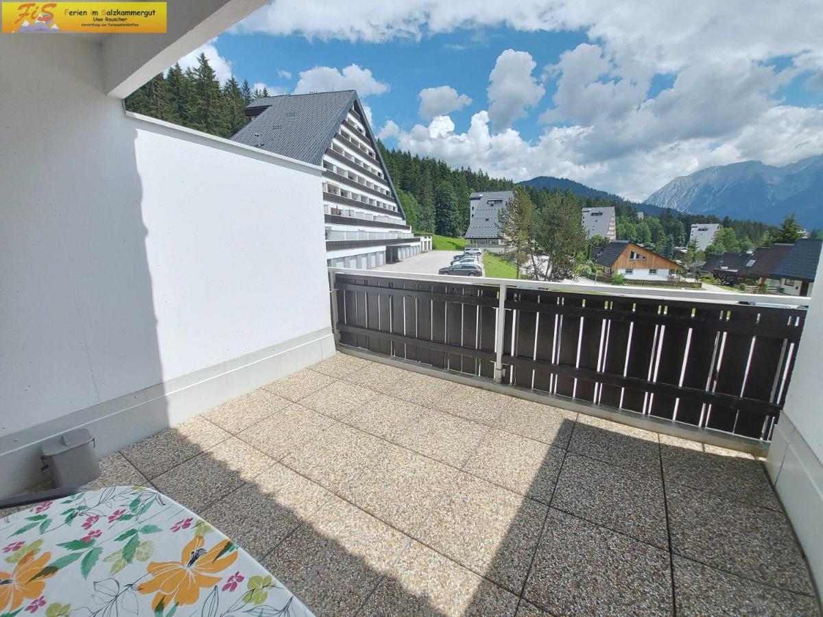 Apartment Regina Бад Митерндорф Екстериор снимка