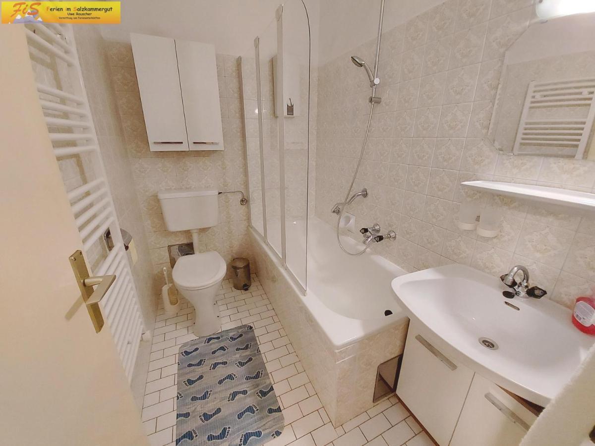 Apartment Regina Бад Митерндорф Екстериор снимка