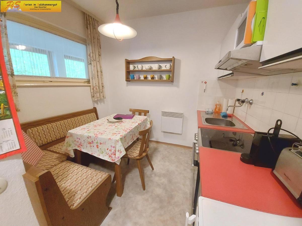 Apartment Regina Бад Митерндорф Екстериор снимка