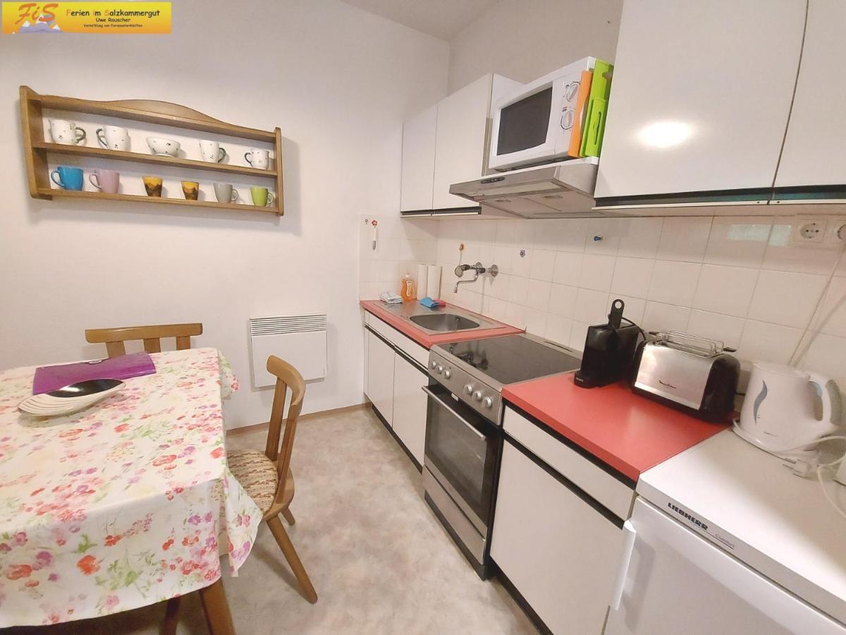 Apartment Regina Бад Митерндорф Екстериор снимка