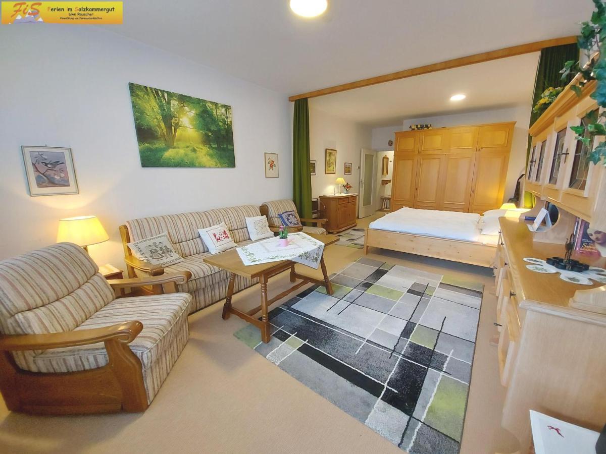 Apartment Regina Бад Митерндорф Екстериор снимка