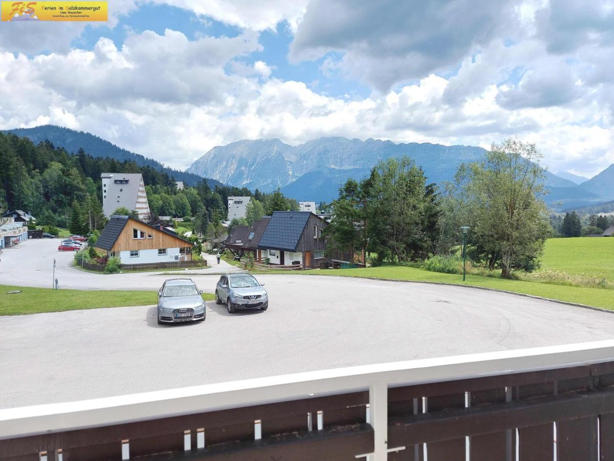 Apartment Regina Бад Митерндорф Екстериор снимка