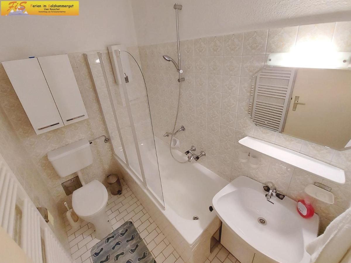 Apartment Regina Бад Митерндорф Екстериор снимка