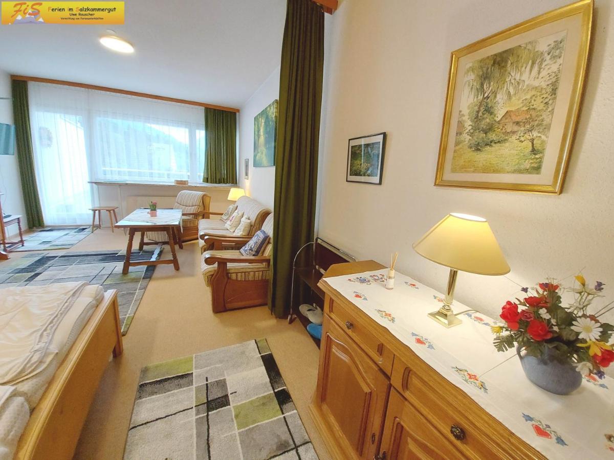 Apartment Regina Бад Митерндорф Екстериор снимка