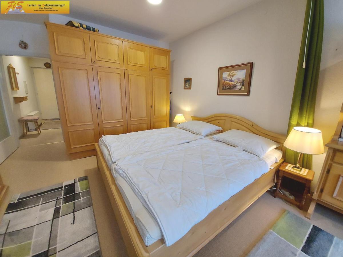 Apartment Regina Бад Митерндорф Екстериор снимка