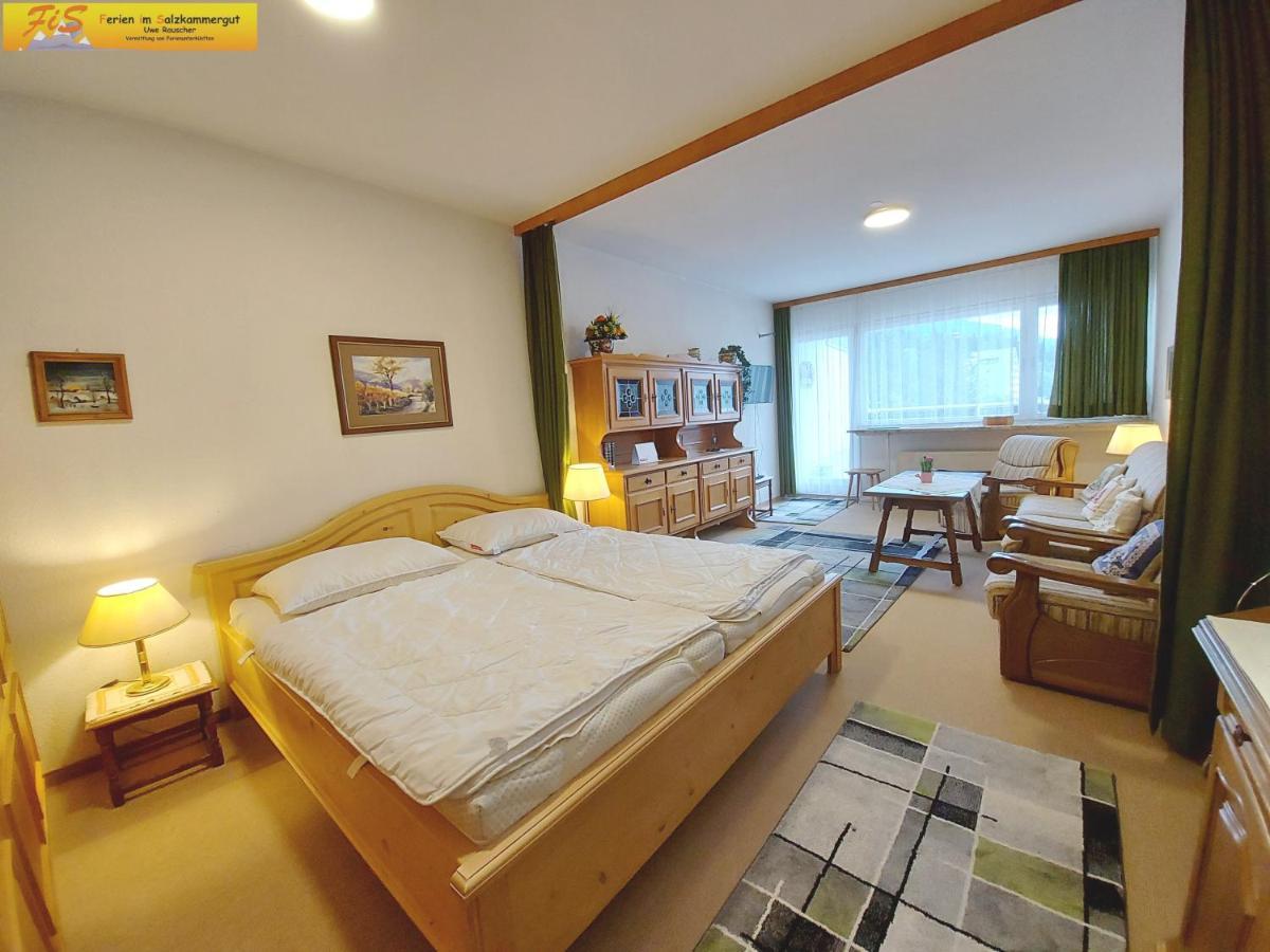 Apartment Regina Бад Митерндорф Екстериор снимка