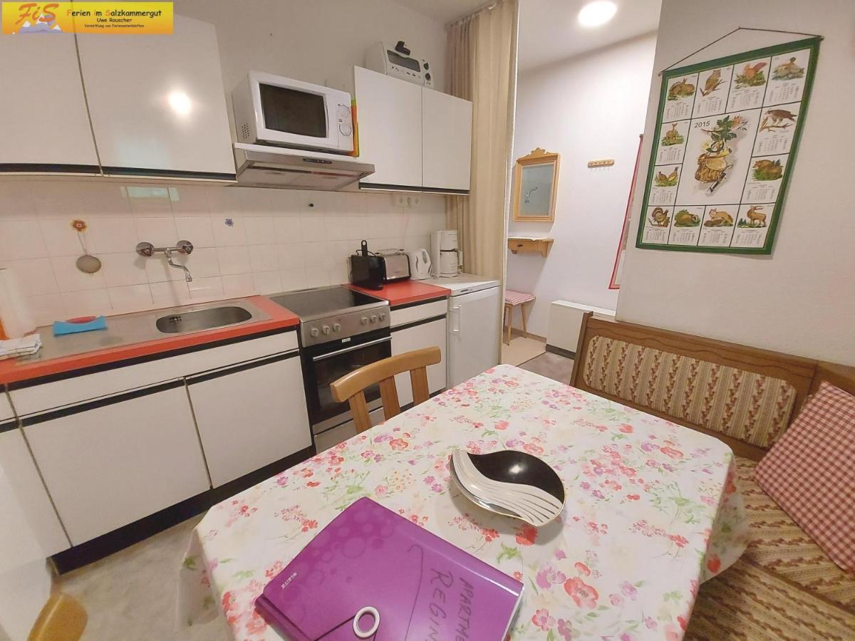 Apartment Regina Бад Митерндорф Екстериор снимка