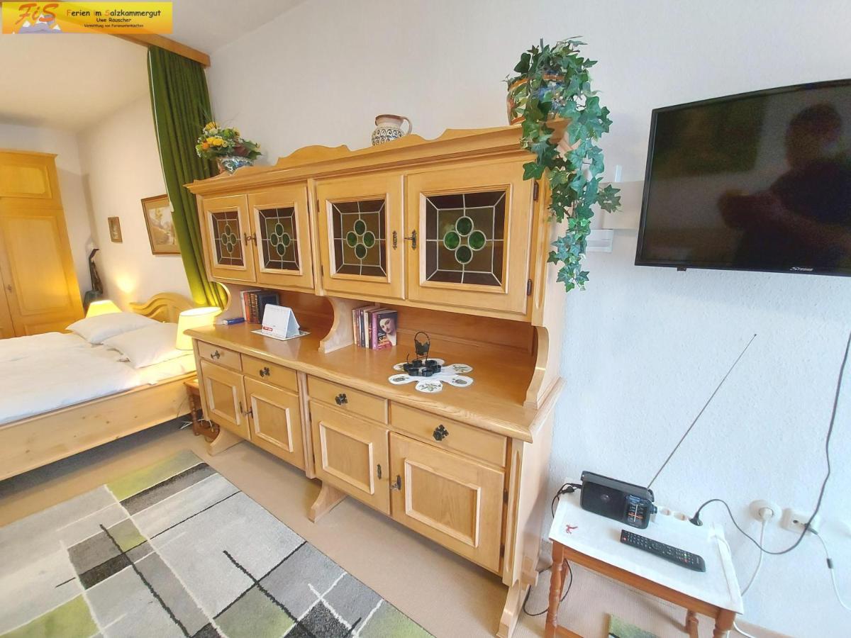 Apartment Regina Бад Митерндорф Екстериор снимка