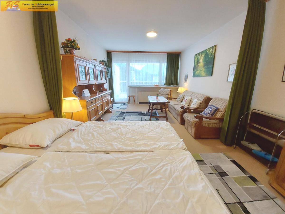Apartment Regina Бад Митерндорф Екстериор снимка